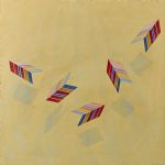 1269 9009 OIL PAINTING